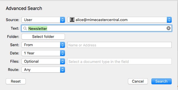 Mimecast For Mac Download